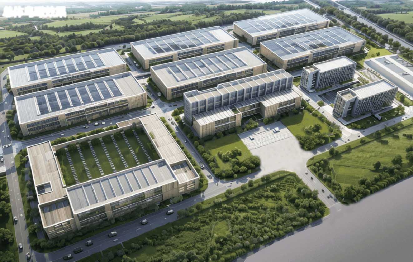 Factory